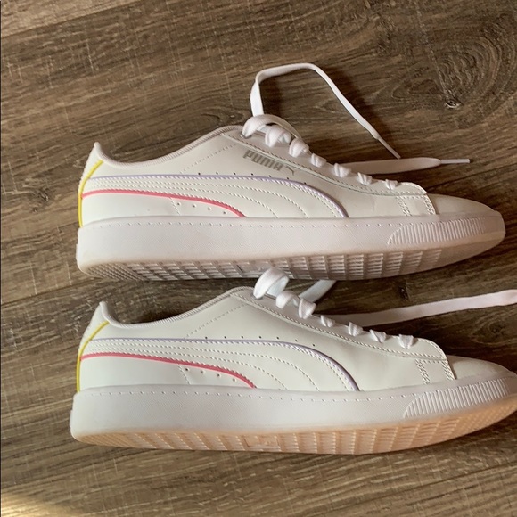 children's puma shoes sale